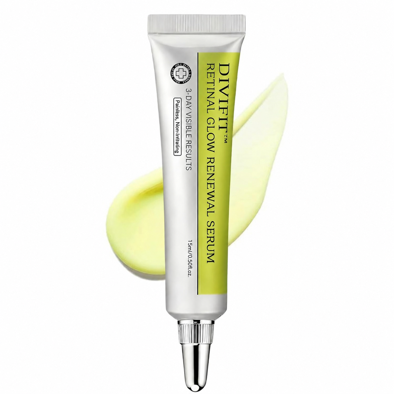 DIVIFIT™ Retinal Glow Renewal Serum