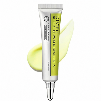 DIVIFIT™ Retinal Glow Renewal Serum