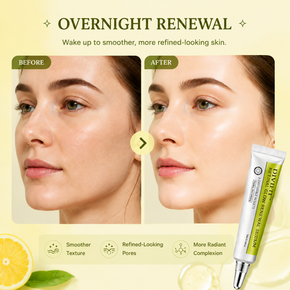 DIVIFIT™ Retinal Glow Renewal Serum