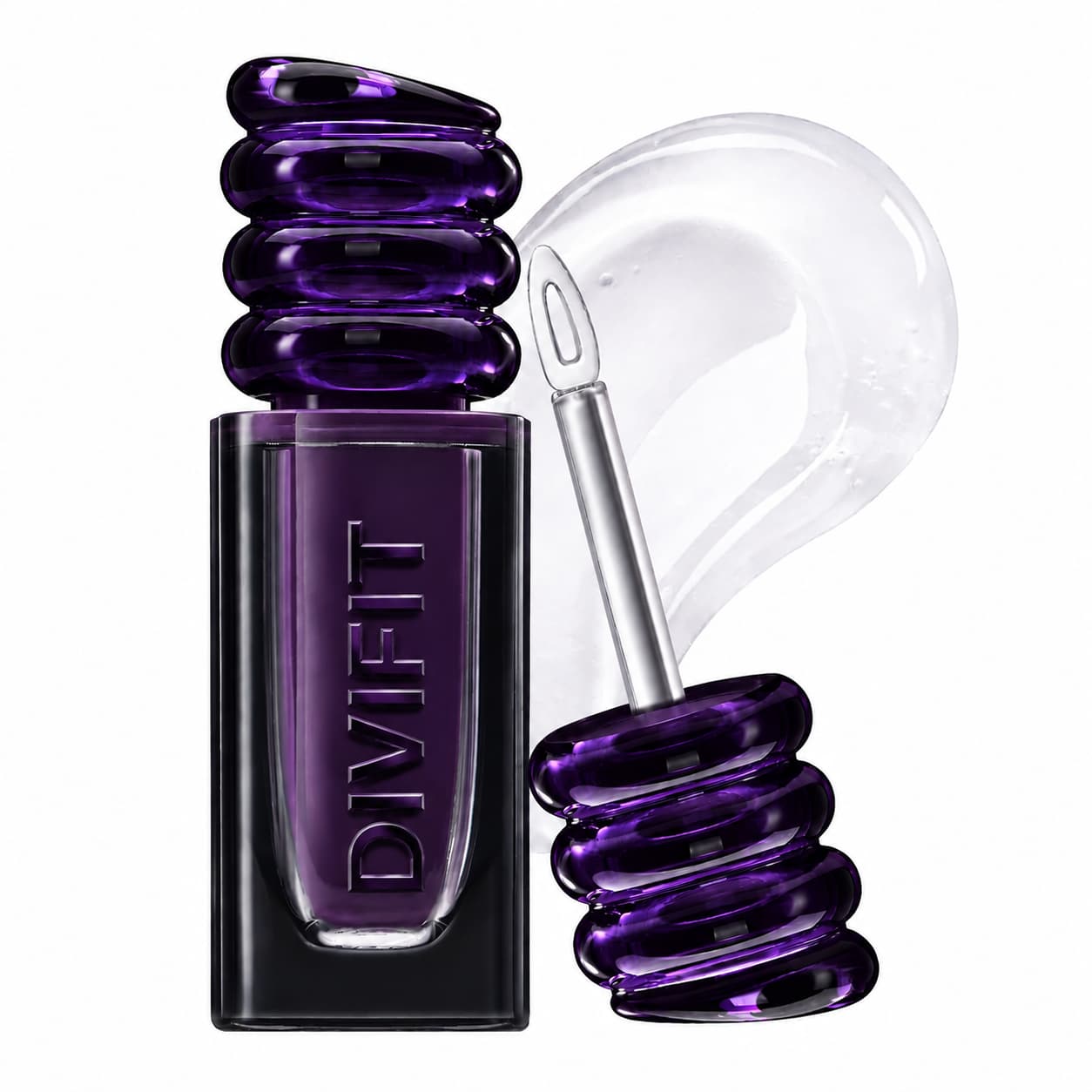 DIVIFIT™ KissLock Lip Top Coat