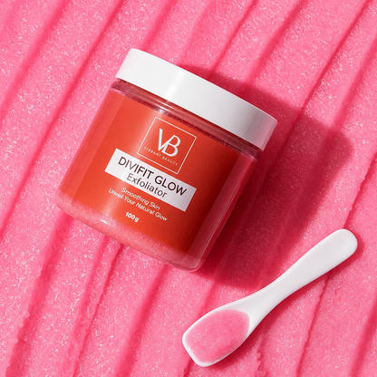 Divifit™ Velvet Glow Body Polish