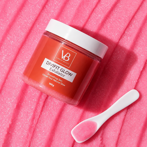 Divifit™ Velvet Glow Body Polish