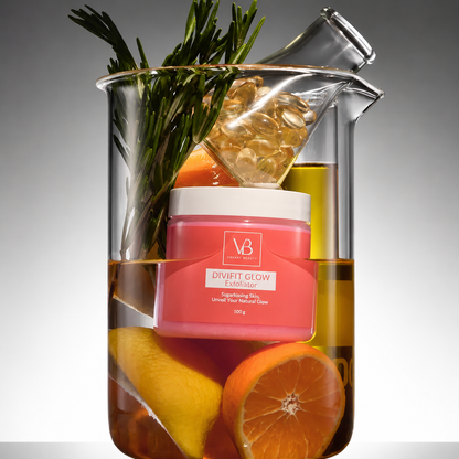 Divifit™ Velvet Glow Body Polish