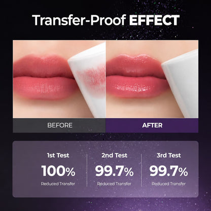 DIVIFIT™ KissLock Lip Top Coat