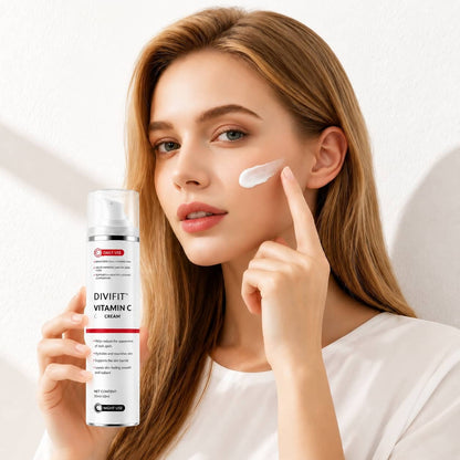 DIVIFIT™ Glow Repair Vitamin C Cream