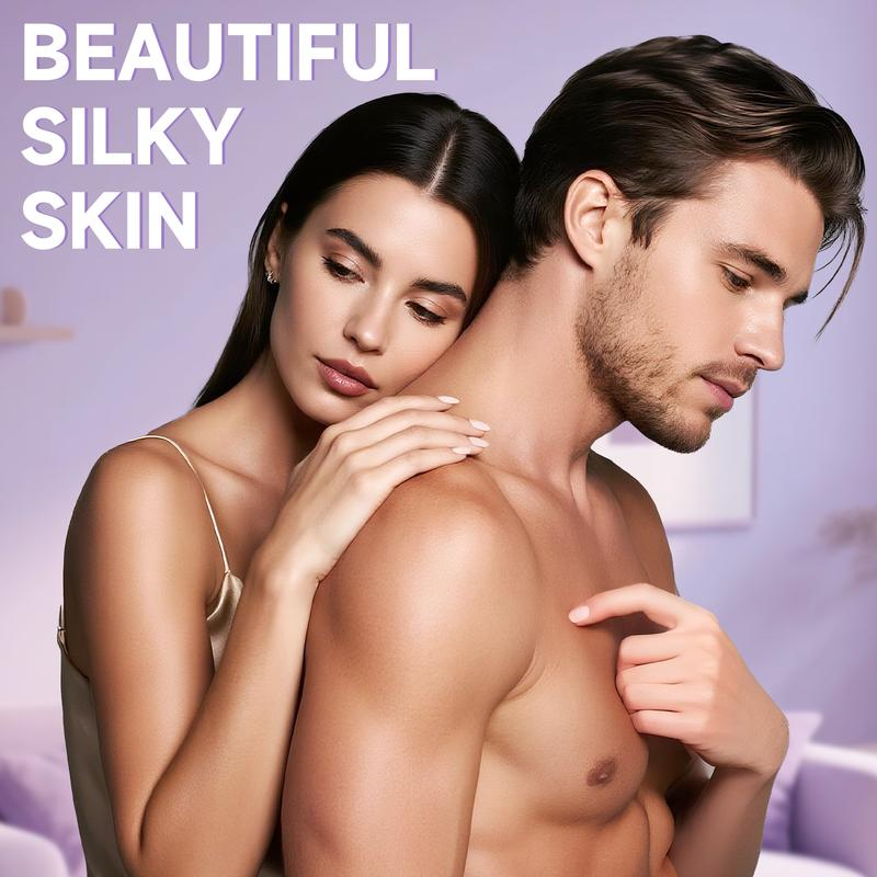 Divifit™ SmoothSkin Hair Removal Kit