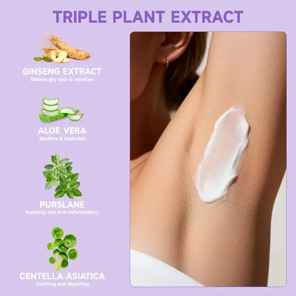 Divifit™ SmoothSkin Hair Removal Kit