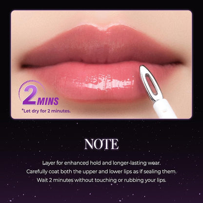 DIVIFIT™ KissLock Lip Top Coat